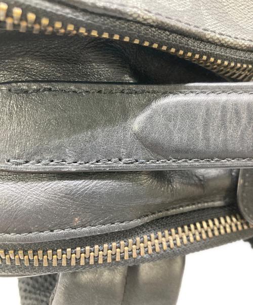 COACH（コーチ）COACH (コーチ) リュック ブラックの古着・服飾アイテム