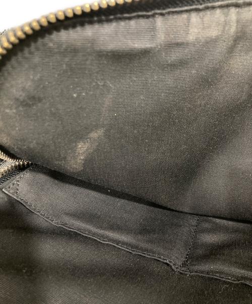 COACH（コーチ）COACH (コーチ) リュック ブラックの古着・服飾アイテム