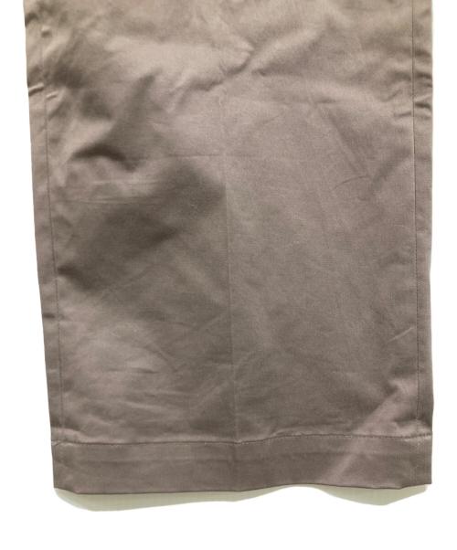 BROOKS BROTHERS（ブルックスブラザーズ）BROOKS BROTHERS (ブルックスブラザーズ) スラックス ブラウン サイズ:Mの古着・服飾アイテム