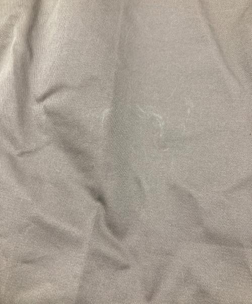 BROOKS BROTHERS（ブルックスブラザーズ）BROOKS BROTHERS (ブルックスブラザーズ) スラックス ブラウン サイズ:Mの古着・服飾アイテム