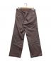 BROOKS BROTHERS (ブルックスブラザーズ) スラックス ブラウン サイズ:M：6000円