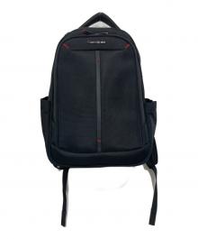 Samsonite（サムソナイト）の古着「バックパック」