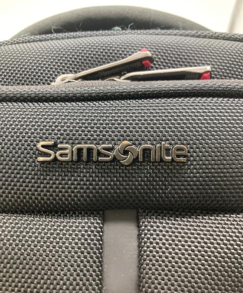 Samsonite（サムソナイト）Samsonite (サムソナイト) バックパックの古着・服飾アイテム