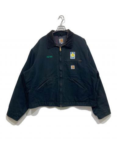 中古・古着通販】CarHartt (カーハート) デトロイトジャケット