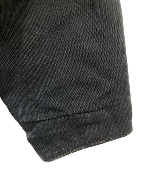 CarHartt（カーハート）CarHartt (カーハート) デトロイトジャケット ブラック サイズ:2XLの古着・服飾アイテム