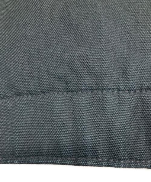 CarHartt（カーハート）CarHartt (カーハート) デトロイトジャケット ブラック サイズ:2XLの古着・服飾アイテム