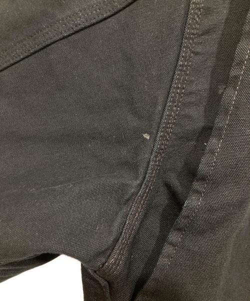 CarHartt（カーハート）CarHartt (カーハート) デトロイトジャケット ブラック サイズ:2XLの古着・服飾アイテム