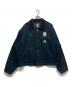 CarHartt（カーハート）の古着「デトロイトジャケット」｜ブラック