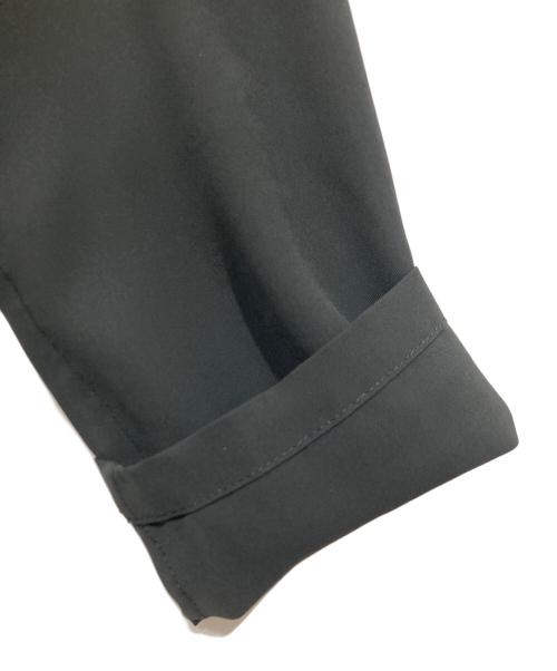 theory luxe（セオリーリュクス）theory luxe (セオリーリュクス) カットソー ブラック サイズ:Lの古着・服飾アイテム