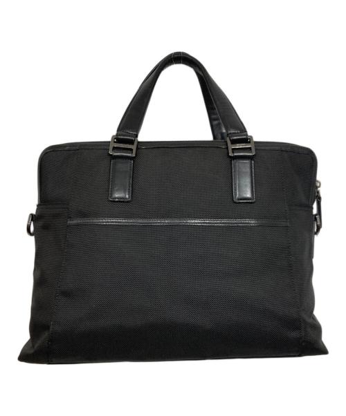 TUMI（トゥミ）TUMI (トゥミ) ブリーフケース ブラックの古着・服飾アイテム