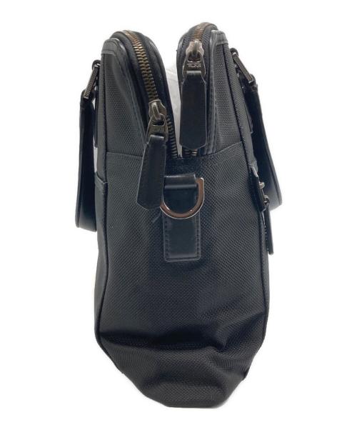 TUMI（トゥミ）TUMI (トゥミ) ブリーフケース ブラックの古着・服飾アイテム
