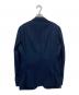 BOSS HUGO BOSS (ボス ヒューゴボス) テーラードジャケット ネイビー サイズ:L：13000円