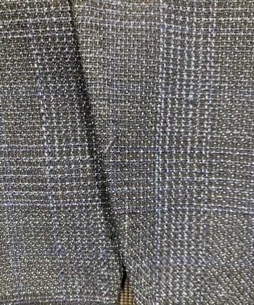 BOSS HUGO BOSS（ボス ヒューゴボス）BOSS HUGO BOSS (ボス ヒューゴボス) テーラードジャケット ネイビー サイズ:Mの古着・服飾アイテム
