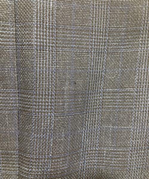 BOSS HUGO BOSS（ボス ヒューゴボス）BOSS HUGO BOSS (ボス ヒューゴボス) テーラードジャケット ネイビー サイズ:Mの古着・服飾アイテム