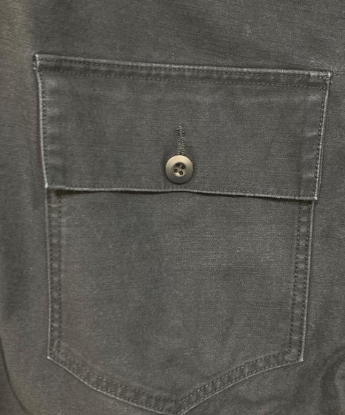 waiper（ワイパー）waiper (ワイパー) ファティーグパンツ ネイビー サイズ:xlの古着・服飾アイテム