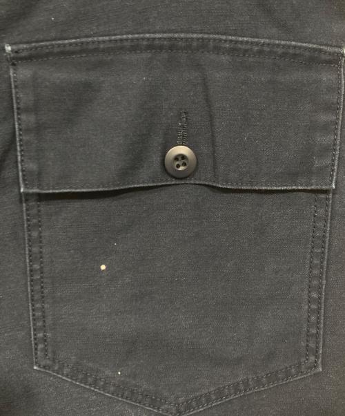 waiper（ワイパー）waiper (ワイパー) ファティーグパンツ ネイビー サイズ:xlの古着・服飾アイテム