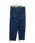 waiper (ワイパー) ファティーグパンツ ネイビー サイズ:xl：6000円