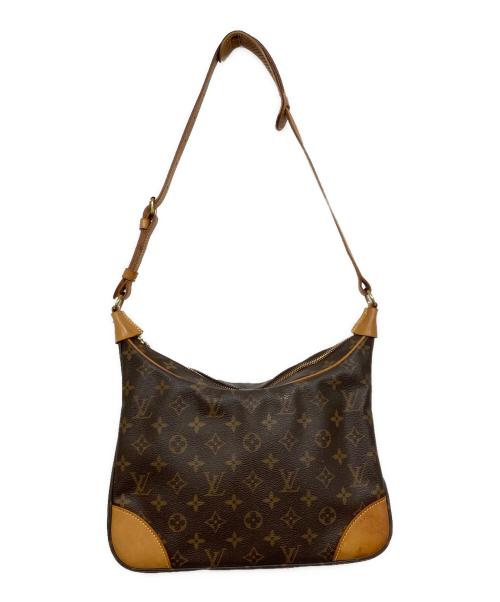LOUIS VUITTON（ルイ ヴィトン）LOUIS VUITTON (ルイ ヴィトン) ショルダーバッグ / ブローニュ30の古着・服飾アイテム