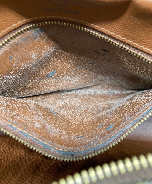 LOUIS VUITTON（ルイ ヴィトン）LOUIS VUITTON (ルイ ヴィトン) ショルダーバッグ / ブローニュ30の古着・服飾アイテム