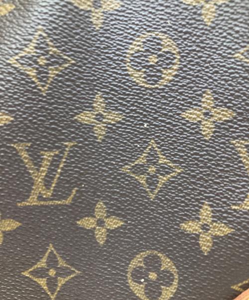 LOUIS VUITTON（ルイ ヴィトン）LOUIS VUITTON (ルイ ヴィトン) ショルダーバッグ / ブローニュ30の古着・服飾アイテム