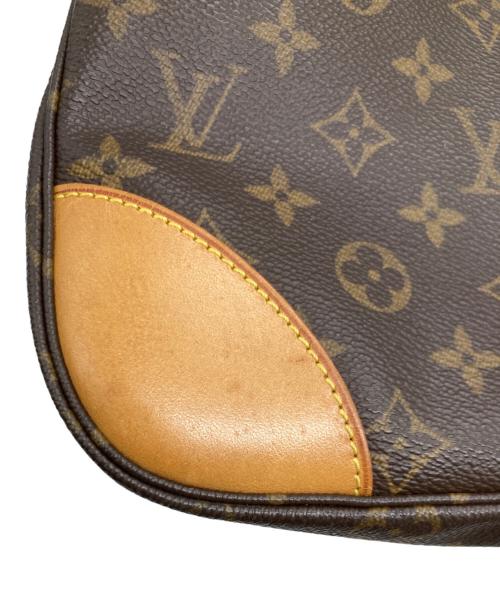LOUIS VUITTON（ルイ ヴィトン）LOUIS VUITTON (ルイ ヴィトン) ショルダーバッグ / ブローニュ30の古着・服飾アイテム