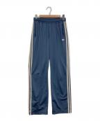 adidas×BEAUTY&YOUTH別注アディダス）の古着「トラックパンツ」｜ブルー