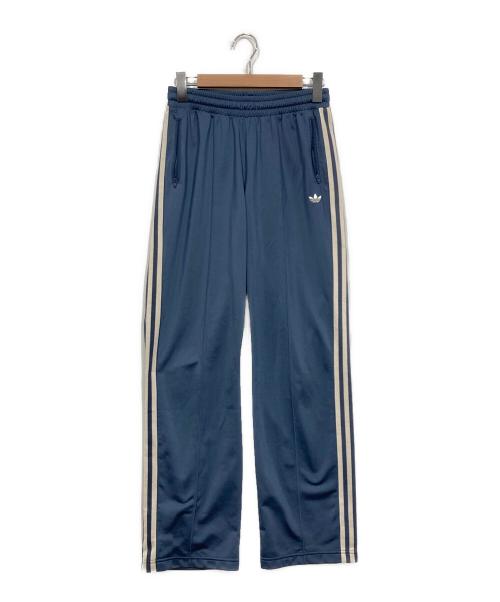 adidas（アディダス）adidas (アディダス) BEAUTY&YOUTH別注 トラックパンツ ブルー サイズ:XSの古着・服飾アイテム