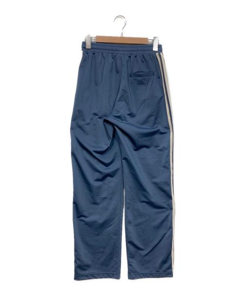 adidas（アディダス）adidas (アディダス) BEAUTY&YOUTH別注 トラックパンツ ブルー サイズ:XSの古着・服飾アイテム
