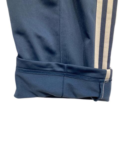 adidas（アディダス）adidas (アディダス) BEAUTY&YOUTH別注 トラックパンツ ブルー サイズ:XSの古着・服飾アイテム