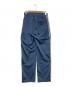 adidas (アディダス) BEAUTY&YOUTH別注 トラックパンツ ブルー サイズ:XS：7000円