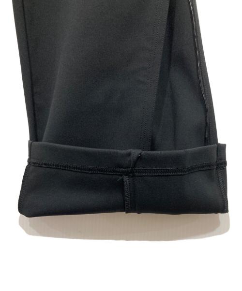 adidas by stella McCartney（アディダス バイ ステラマッカートニー）adidas by stella McCartney (アディダス バイ ステラマッカートニー) トラックパンツ ブラック サイズ:XLの古着・服飾アイテム