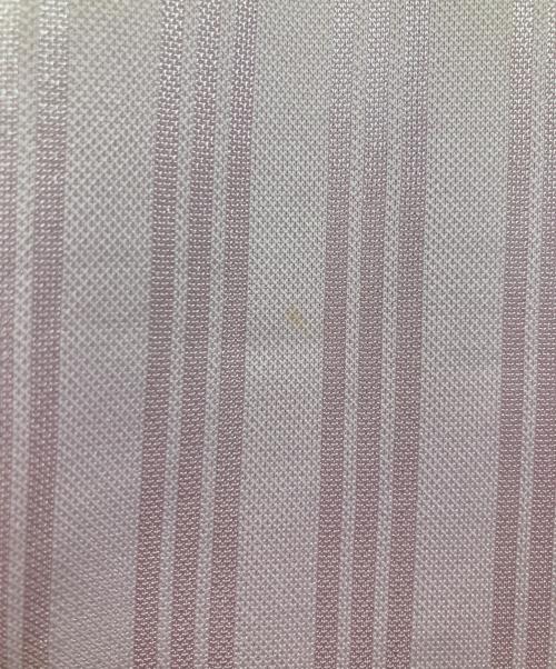 adidas（アディダス）adidas (アディダス) 襟付ゴーリーシャツ ピンク サイズ:Sの古着・服飾アイテム
