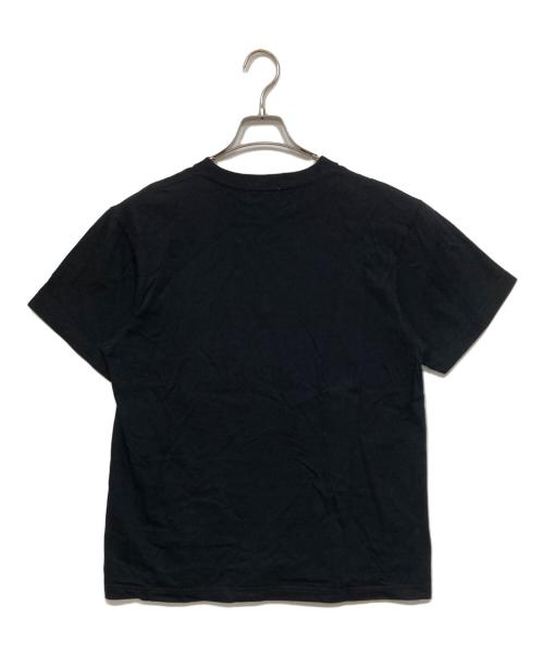 GOOD ROCK SPEED（グッドロックスピード）GOOD ROCK SPEED (グッドロックスピード) プリントTシャツ ブラック サイズ:Fの古着・服飾アイテム