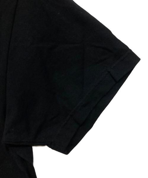 GOOD ROCK SPEED（グッドロックスピード）GOOD ROCK SPEED (グッドロックスピード) プリントTシャツ ブラック サイズ:Fの古着・服飾アイテム