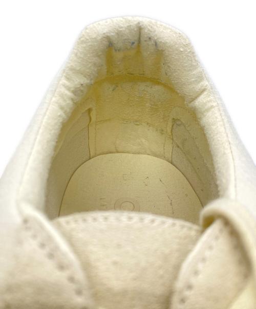 adidas（アディダス）adidas (アディダス) FEAR OF GOD (フィア・オブ・ゴッド) ローカットスニーカー / ATHLETICS Los Angeles Runner イエロー / 