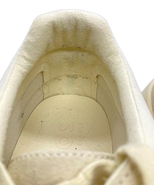 adidas（アディダス）adidas (アディダス) FEAR OF GOD (フィア・オブ・ゴッド) ローカットスニーカー / ATHLETICS Los Angeles Runner イエロー / 