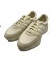adidas（アディダス）の古着「ローカットスニーカー / ATHLETICS Los Angeles Runner」｜イエロー / 