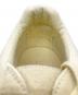 中古・古着 adidas (アディダス) FEAR OF GOD (フィア・オブ・ゴッド) ローカットスニーカー / ATHLETICS Los Angeles Runner イエロー / 