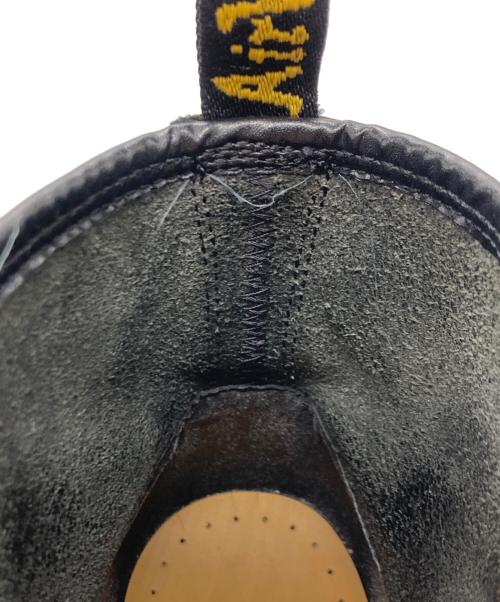 Dr.Martens（ドクターマーチン）Dr.Martens (ドクターマーチン) 6ホールブーツ ブラック サイズ:EU37の古着・服飾アイテム