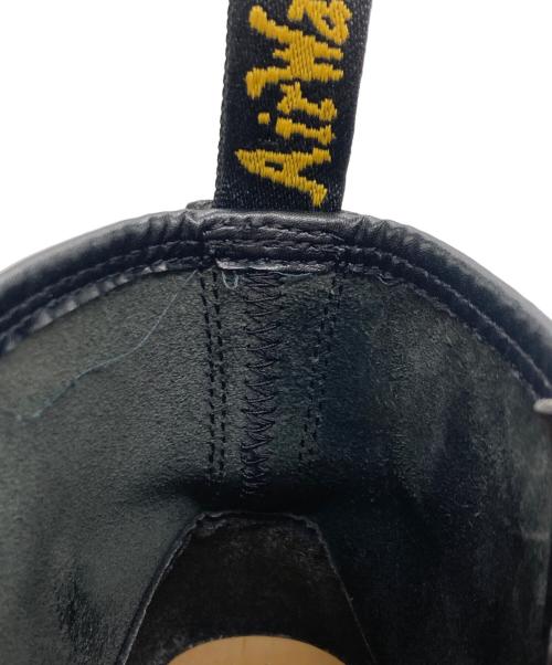 Dr.Martens（ドクターマーチン）Dr.Martens (ドクターマーチン) 6ホールブーツ ブラック サイズ:EU37の古着・服飾アイテム