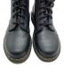 中古・古着 Dr.Martens (ドクターマーチン) 6ホールブーツ ブラック サイズ:EU37：8000円