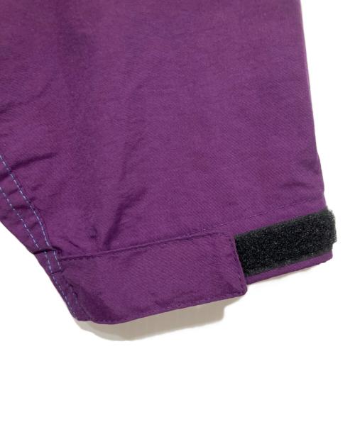 THE NORTH FACE（ザ ノース フェイス）THE NORTH FACE (ザ ノース フェイス) コンパクトジャケット ブルー×パープル サイズ:Sの古着・服飾アイテム