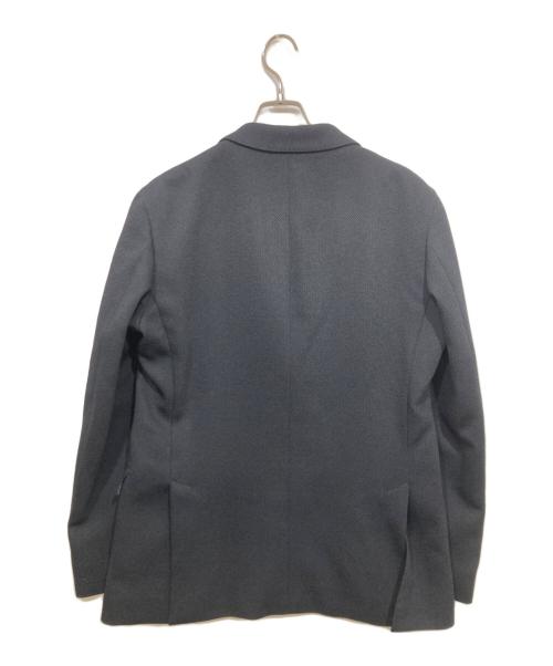 BEAMS HEART（ビームスハート）BEAMS HEART (ビームスハート) 2パンツセットアップスーツ ネイビー サイズ:JK:48/BT:50の古着・服飾アイテム