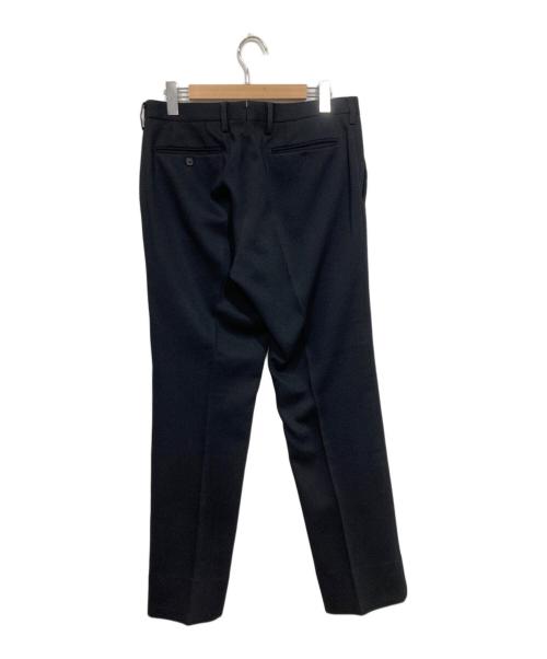 BEAMS HEART（ビームスハート）BEAMS HEART (ビームスハート) 2パンツセットアップスーツ ネイビー サイズ:JK:48/BT:50の古着・服飾アイテム
