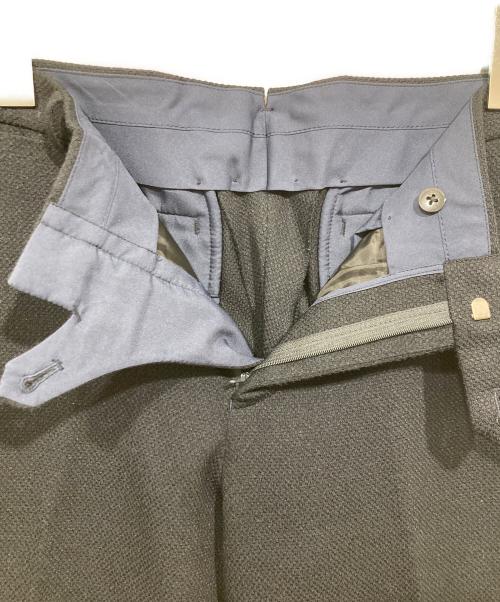 BEAMS HEART（ビームスハート）BEAMS HEART (ビームスハート) 2パンツセットアップスーツ ネイビー サイズ:JK:48/BT:50の古着・服飾アイテム
