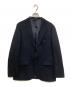 BEAMS HEART (ビームスハート) 2パンツセットアップスーツ ネイビー サイズ:JK:48/BT:50：6000円
