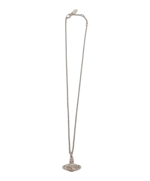 Vivienne Westwood（ヴィヴィアンウエストウッド）Vivienne Westwood (ヴィヴィアンウエストウッド) オーブネックレスの古着・服飾アイテム