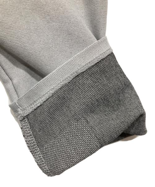THE NORTH FACE（ザ ノース フェイス）THE NORTH FACE (ザ ノース フェイス) ロングスリーブエンジニアードスパイラルフーディ グレー サイズ:Mの古着・服飾アイテム
