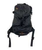 ARC'TERYX×BEAMS 40th 別注アークテリクス×）の古着「セブリング バックパック / SEBRING BACK PACK」｜ブラック