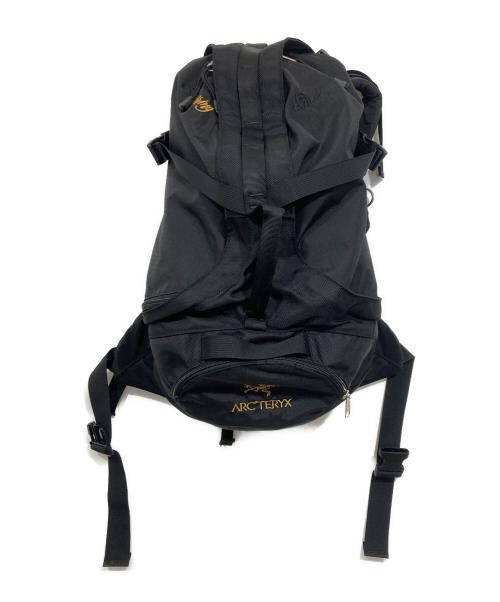 ARC'TERYX（アークテリクス）ARC'TERYX (アークテリクス) BEAMS 40th 別注 セブリング バックパック / SEBRING BACK PACK ブラックの古着・服飾アイテム